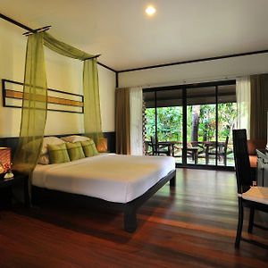 Superior Zimmer mit Kingsize-Bett